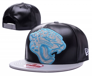 NFL Jacksonville Jaguars hats-25