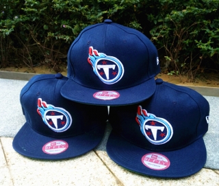 NFL Tennessee Titans snapback-34