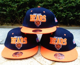 NFL Chicago Bears Snapback-71