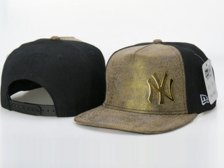 New York Yankees snapback-360