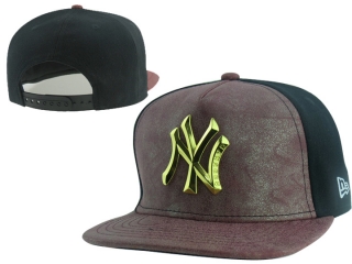 New York Yankees snapback-365