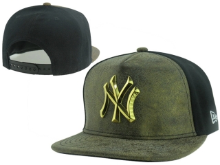 New York Yankees snapback-367
