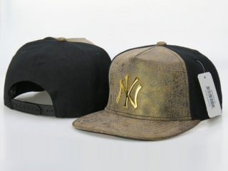 New York Yankees snapback-371
