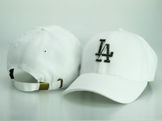 MLB LA Snapback-196