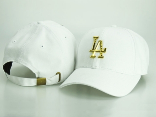 MLB LA Snapback-197