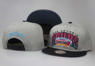 NBA SPURS Snapback-169