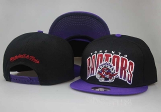 NBA toronto raptors snapback-34