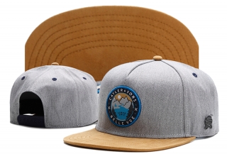 Cayler&Sons snapback-515