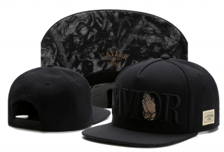 Cayler&Sons snapback-523