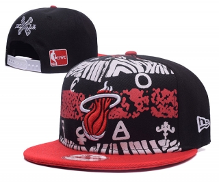 NBA Miami Heat Snapback-459