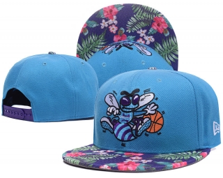 NBA hornets snapback-52