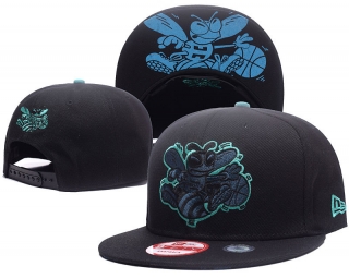 NBA hornets snapback-55