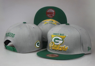 NFL Green Bay Packers snapback-90