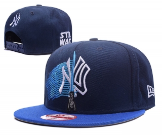 New York Yankees snapback-381