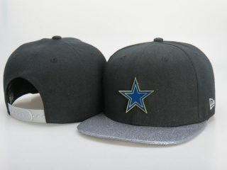 NFL Dallas Cowboys snapback-217