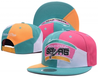 NBA SPURS Snapback-170