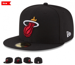 NBA Miami Heat Snapback-472