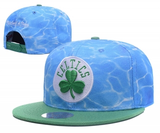 NBA Boston Celtics Snapback-119