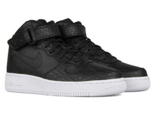 Nike Air Force men shoes-6664