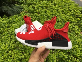 adidas NMD Human race super shoes-6668