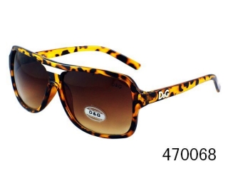 D&G A sunglass-611