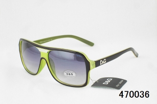 D&G A sunglass-616