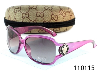 Gucci A sunglass-676