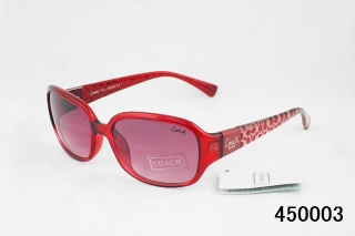 Coach sunglasses A-689