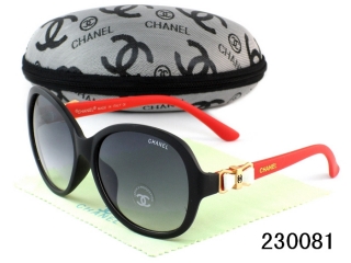 Chanel A sunglass-684