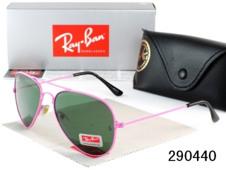 Rayban sunglass A-676