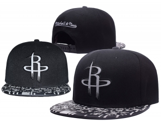 NBA houston rockets snapback-122