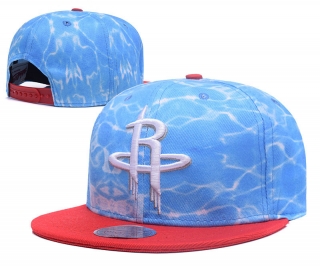 NBA houston rockets snapback-123