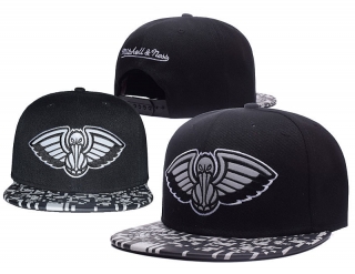 NBA Orlean Pelicans snapback-22