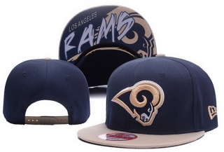 NFL St louis rams snapback-35