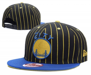 NBA Golden State Warriors Snapback-340