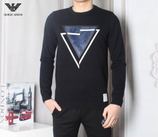 Armani sweater-6553