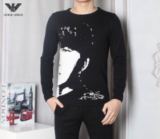 Armani sweater-6556