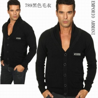 Armani sweater-6587