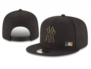 New York Yankees snapback-384