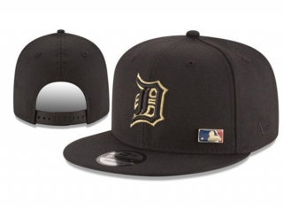 MLB Detroit Tigers snapback-23