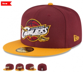 NBA fitted cpas-6013