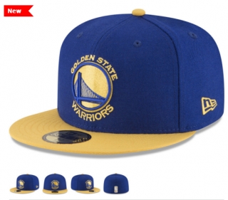 NBA fitted cpas-6017