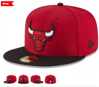 NBA fitted cpas-6018