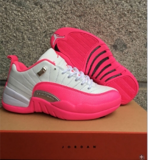 Air Jordan 12 women-6303