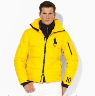 POLO jacket Man-8001