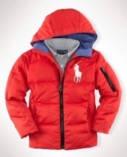 POLO jacket Man-8004