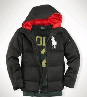 POLO jacket Man-8005