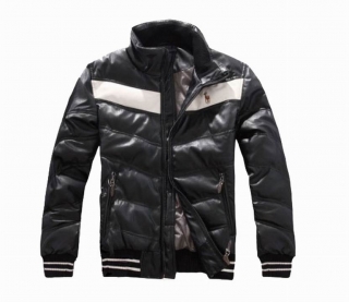 POLO jacket Man-8008
