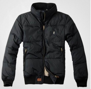 POLO jacket Man-8009