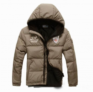 POLO jacket Man-8017